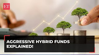 What are Aggressive Hybrid Funds? Should you invest or not? Wealth