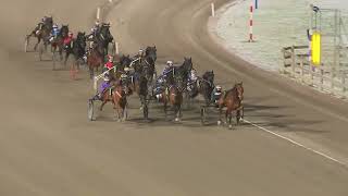 Vidéo de la course PMU SPARTRAPPA