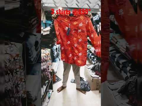 Perambur klear kollection