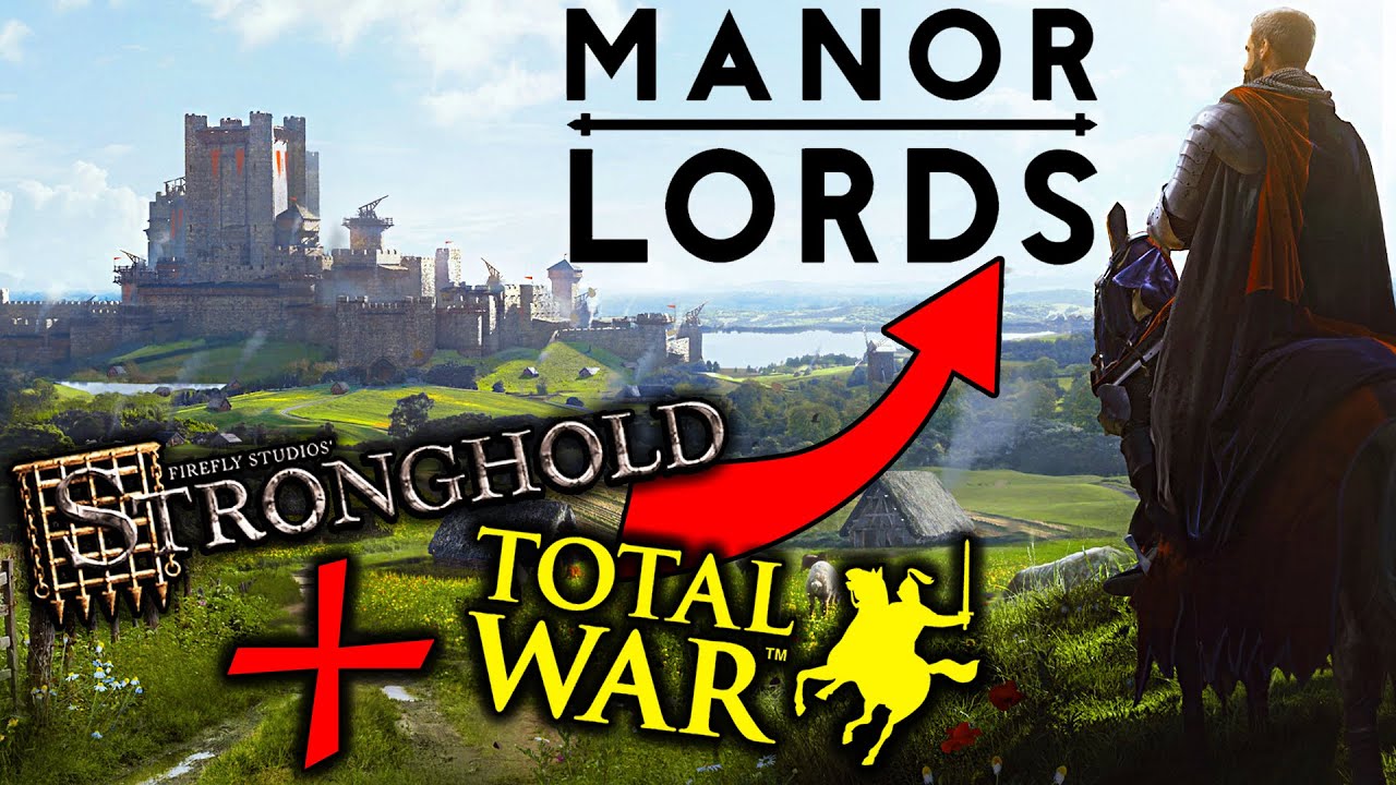 Manor Lords. Manor Lords новости. Manor lords русификатор demo v 0.5 1.1