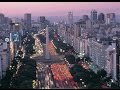 Capture de la vidéo Carlos Gardel - Mi Buenos Aires Querido (Letra-Lyrics) [Hq]