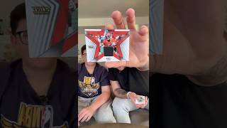 Live Highlights: Ja’Marr Chase NFL Card Patch. #sportscards #nfl #jamarrchase #football #infiniteg