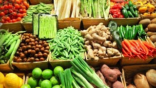 This is Why You Should Choose Organic!