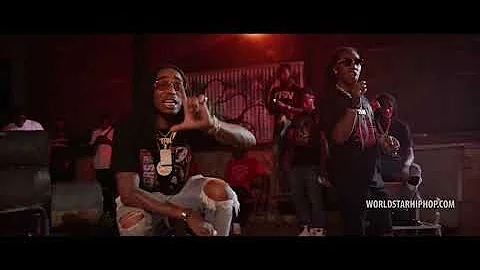 Migos "3 Way (Intro)" (WSHH Exclusive - Official Music Video)