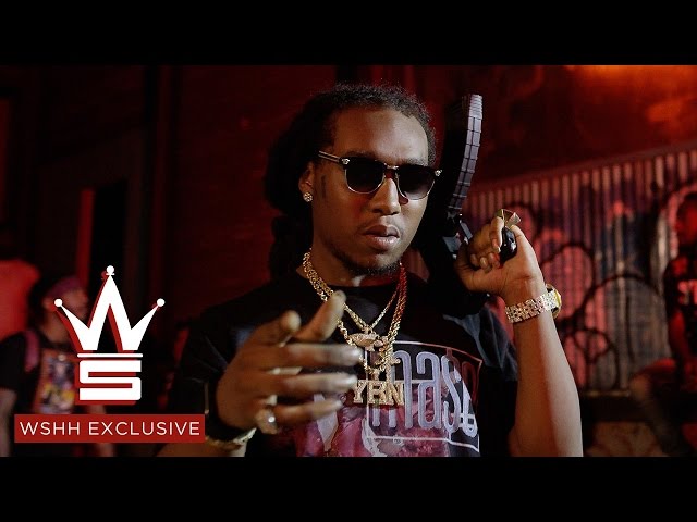 Migos 3 Way (Intro) (WSHH Exclusive - Official Music Video) class=