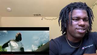 Quando Rondo - In My Section (Official Music Video) Reaction!!!!!!!!!