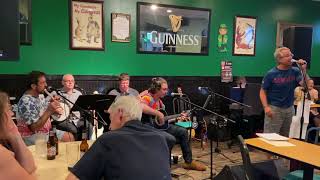 Homes Of Donegal, Dr Murphys Band