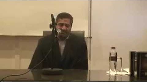 الأنعام 160-163 والفاتحة -  تركيا 2010 - القارئ أحمد أبو القاسمي
