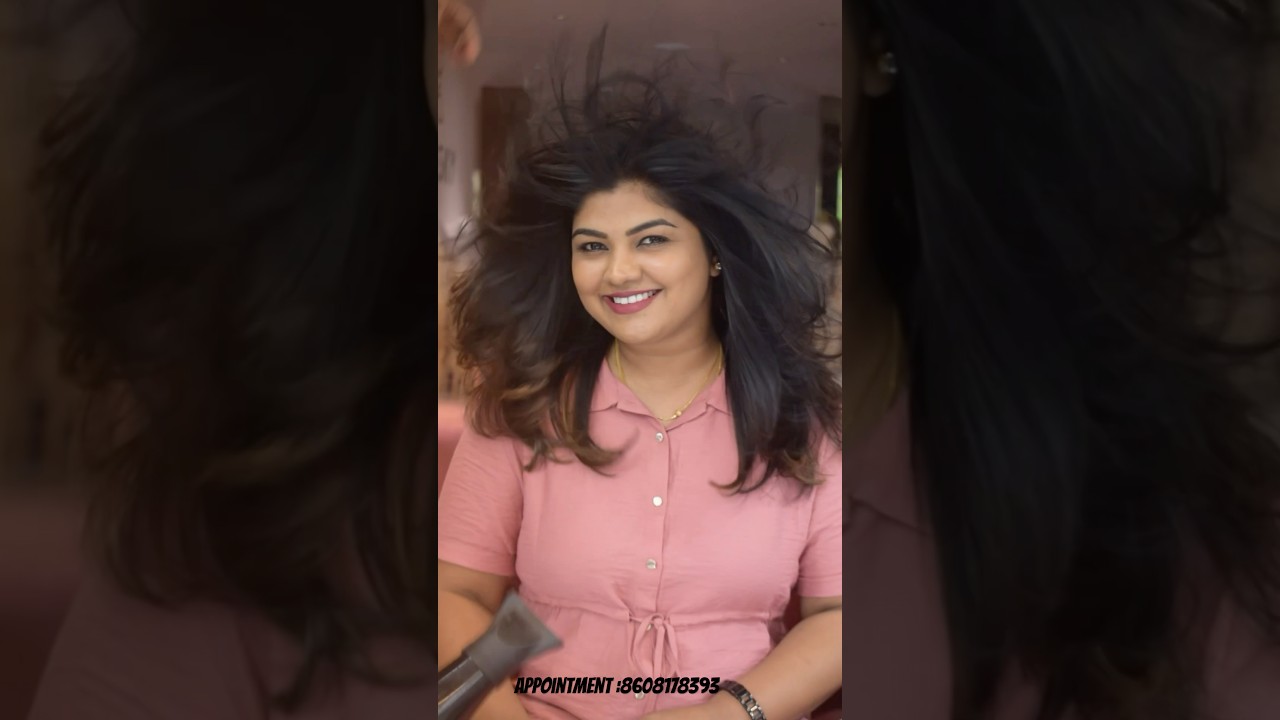 ❤️Wispy layers ❤️