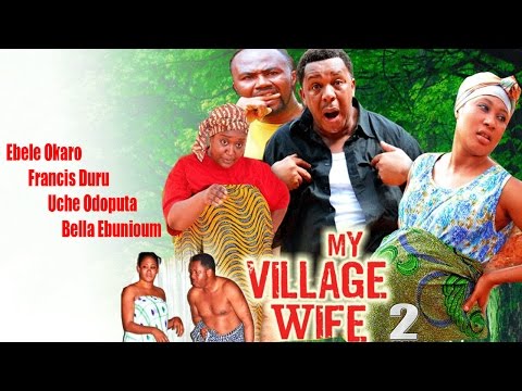 My Village Wife Season - 2 