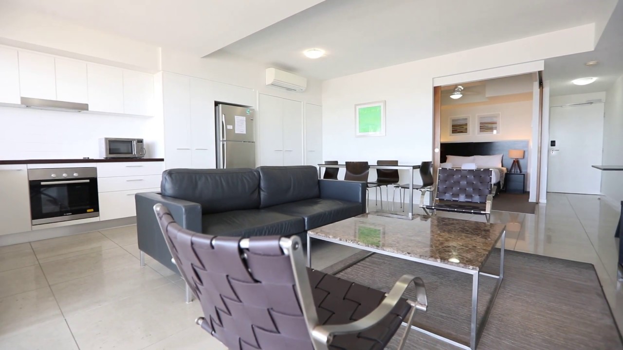 Unit 50 Oshen Apartments For Sale with Esme & Claudia Coren Yeppoon