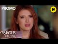 Famous in Love | I Own You | Freeform