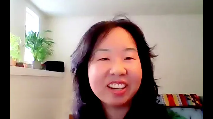 Writer on the Rise: Shelley Wong, May 2021