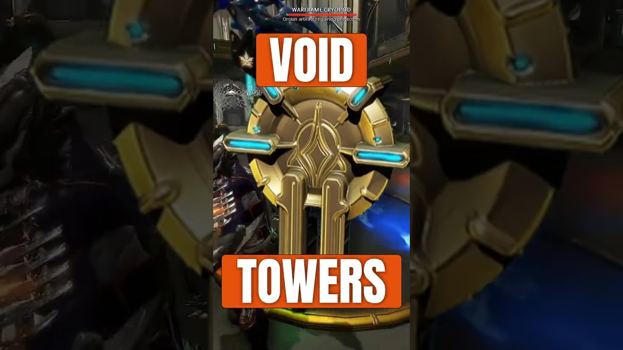 When the Void Was the Main Hangout Spot!