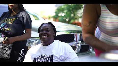 TTG Fred-Long Live Jew(Directed By.Wylout Films)