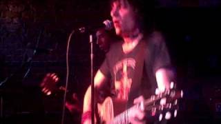 Jesse Malin - &quot;Wendy&quot;