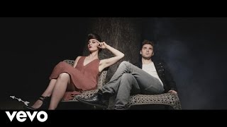 Karmin - Blame It On My Heart (Sagittarius)