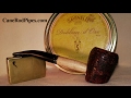Cherrywood Corncob Cherrywood Cherrywood Corncob Cherrywood