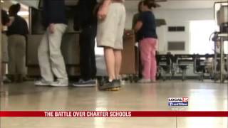 Charter School Debate Brewing Across Alabama