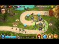 Castle Defense 2 2 3 6 3 Stars HD Wilderness Attack Castle Defense 2 2 3 6 3 Stars HD Wilderness Attack