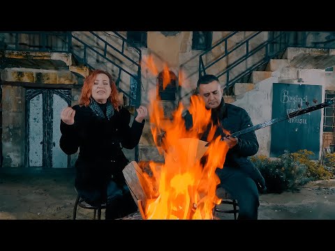 Emine Yavuz & İbrahim Bayram  - Eksilmiyor Sevdan Bende Video Klip