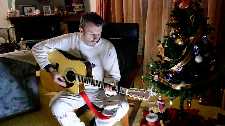Alex Murray - Good King Wenceslas