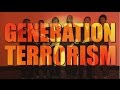 SUPERSKANK - Generation Terrorism
