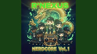 Eight Gates (Might Guy) - R'NEXUS