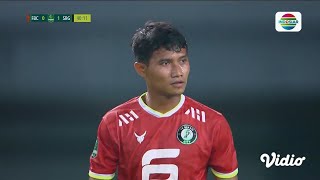 Obet Choiri - Defender, FC Bekasi City, Liga 2 Indonesia 23/24