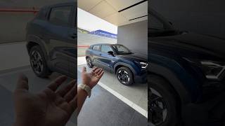 2026 Maruti Suzuki e Vitara Base Model ⚡ First Look 🔥India’s affordable electric SUV