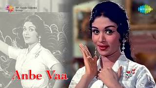 Anbe Vaa Vetkamillai Song