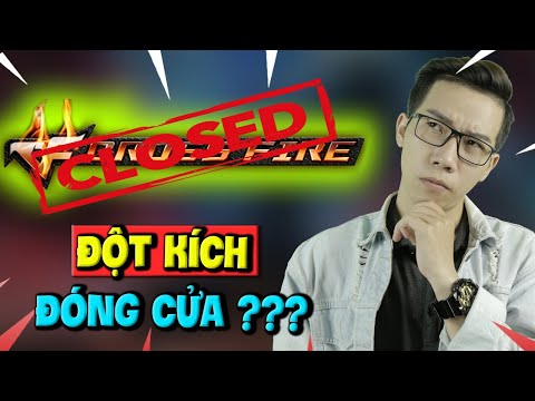 CỰC HOT: Đột Kích Đóng Cửa Tại Việt Nam Hôm Nay?