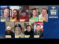 SEC SQUAD - HOT TAKES: SEC is STILL College Football's Best Conference