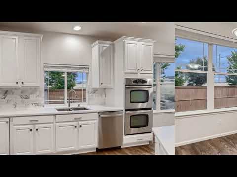 24660 E Berry Place, Aurora, CO home video tour