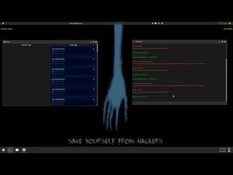 Slavehack 2 Network Defense Update