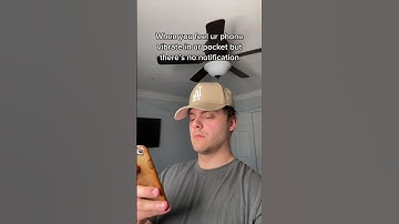 The mystery of the phantom phone vibration#phone #vibration #notification #relatable