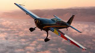 Basic Aerobatics with Patty Wagstaff (loops, rolls, and spins) - course preview