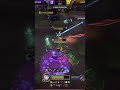 #warcraft on #Twitch | AWC 2026 Cup 1 death compilation, EU Match 4, Kasu downed