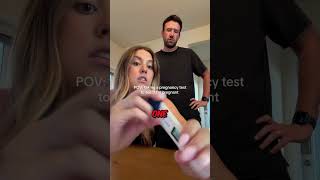 His Face When He Saw the Result 😲