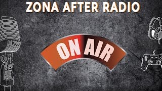 Zona After Radio - P.# 14 - Orpheo y Korova