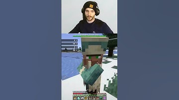 No Deal! | Minecraft With Chaos Mod | Twitch: ChunksterChunkus