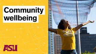 Community Wellbeing Wellness Panel: 12/3/2020: Midday Mindfulness