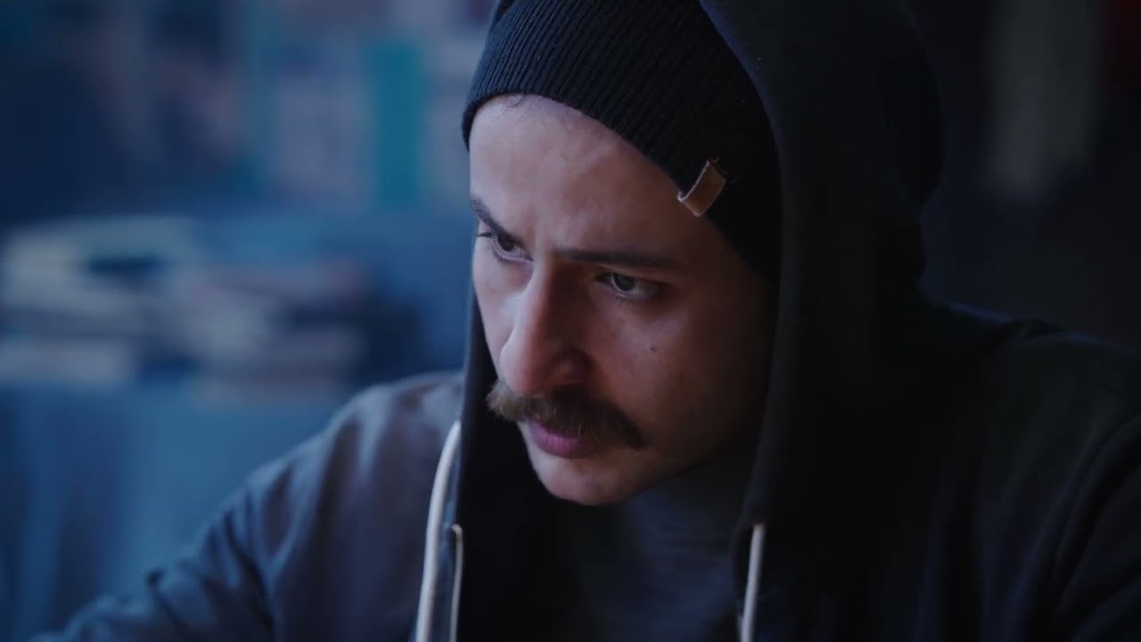 كش ملك | الحلقة الثانية 