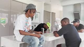 Lucasraps 031 To The World Fresstyleyog