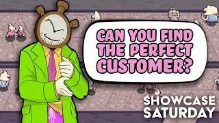 I played indie games made by my community! (Showcase Saturday)
Check out my Patreon!
https://www.patreon.com/InboundShovel
Follow Isadoras Edge on Kickstarter: https://www.kickstarter.com/projects/inboundshovel/isadoras-edge
Wishlist Isadoras Edge on Steam: https://store.steampowered.com/app/3125320/Isadoras_Edge/
The discord: discord.com/invite/cCTpbVuj4a
The subreddit: https://www.reddit.com/r/InboundShovel/
The game that Im developing as an indie game dev is called Isadoras Edge! A 2D Pixel Art platformer game, that Im developing in the Godot Game Engine! If youre new to Godot or have any questions about Godot or game dev in general, feel free to ask me!
THE LOVELY AND TALENTED INSANDIO
Youtube: https://www.youtube.com/channel/UCCOww29hjKWp7Oz9oCPxSxA
SoundCloud: https://soundcloud.com/insandio
HASHTAGS
#GameDev #IndieGame #Godot #GodotEngine #IndieGameDev #Vimjam #8BitsToInfinity #Vimlark #VimJam2 #VimJam2021 #Vimjam2021 #Devlog #GameDevlog #GameJam #GameJamDevlog #Jam #GMTK #GMTKJam2021 #GMTKJAM2022 #Indie #Game #Dev #IndieDev I played indie games made by my community! (Showcase Saturday)