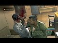 Mafia 3 - Lincoln's Best Fighting Moves & Funny Moments Vol.1 | Sly