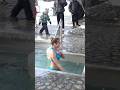 ICE HOLE BATHING #91 | COLD WATER | SWIMMING WINTER | EPIPHANY BAPTISM 2026