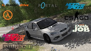 How many cores, games is using 1 vs 2 vs 3 vs 4 Cores | GTX 1060 3GB   i5 7400 | (9 Games Tested)