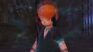 FFXIV - Jeuno: The First Walk Alliance Raid, first time (Bard Pov)