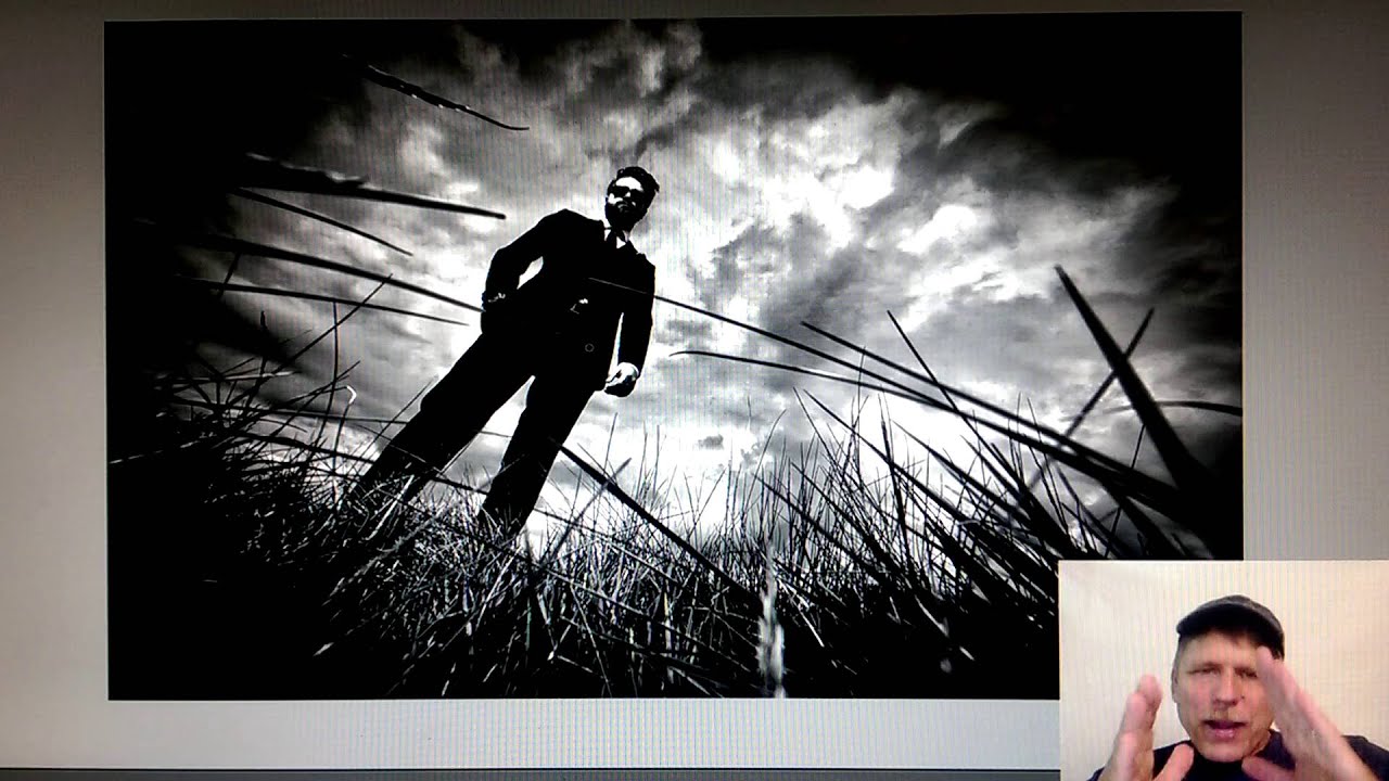 Critique by David Beakstead